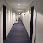 Photo n°1 de l'avis de Sunayan.a fait le 04/09/2023 à 02:44 sur le  Flemings Hotel Frankfurt-Central à Frankfurt