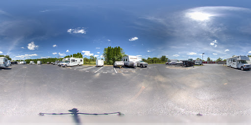 Self-Storage Facility «CubeSmart Self Storage», reviews and photos, 900 E Devon Ave, Bartlett, IL 60103, USA