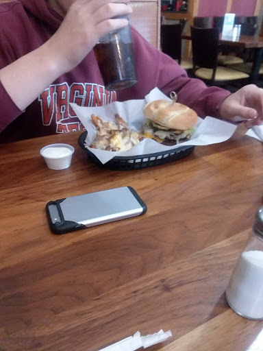 Restaurant «Drug Store Grill», reviews and photos, 105 Main St, Brookneal, VA 24528, USA