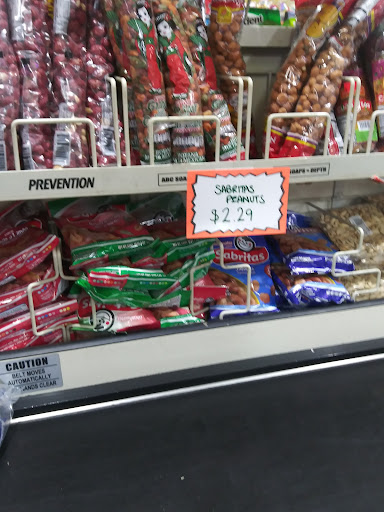 Grocery Store «Chicago Heights Fresh Market», reviews and photos, 1657 Chicago Rd, Chicago Heights, IL 60411, USA