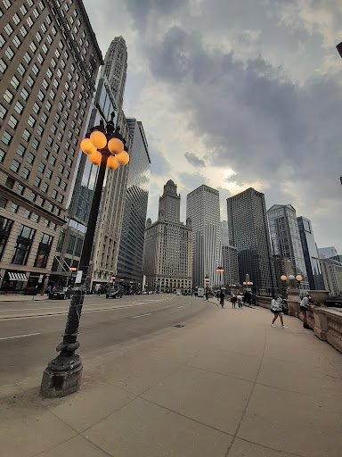 Shopping Mall «The Shops at North Bridge», reviews and photos, 520 N Michigan Ave, Chicago, IL 60611, USA