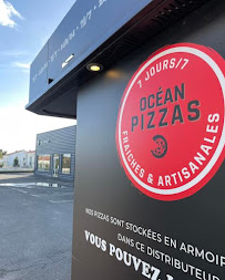 Photos du propriétaire du Pizzas à emporter Océan Pizzas | Pizzas maison à emporter - distributeur Le Fenouiller - n°5