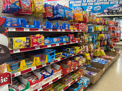 Tobacco Shop «Bush Center Smoke & More», reviews and photos, 6112 Boardwalk St, Columbus, OH 43229, USA