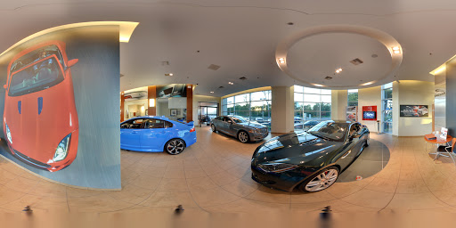 Land Rover Dealer «Jaguar Land Rover Newport Beach», reviews and photos, 1540 Jamboree Rd, Newport Beach, CA 92660, USA