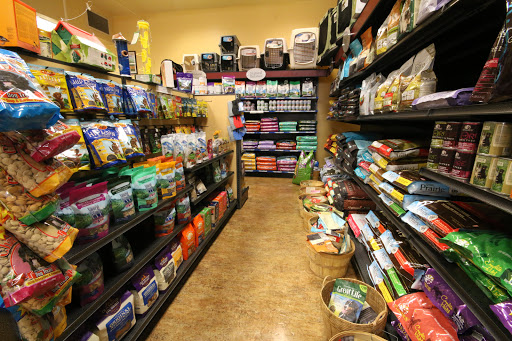 Pet Store «Pet Cottage», reviews and photos, 218 Greenfield Ave, San Anselmo, CA 94960, USA