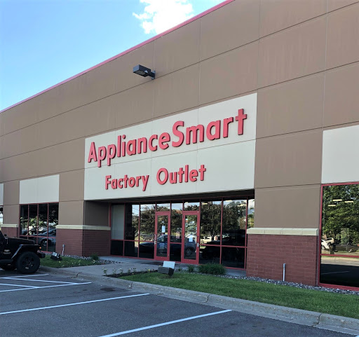 ApplianceSmart, 8900 109th Ave N, Champlin, MN 55316, USA, 
