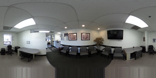 Auto Body Shop «Koons Ford Collision Center», reviews and photos, 430 Roosevelt Blvd, Falls Church, VA 22044, USA