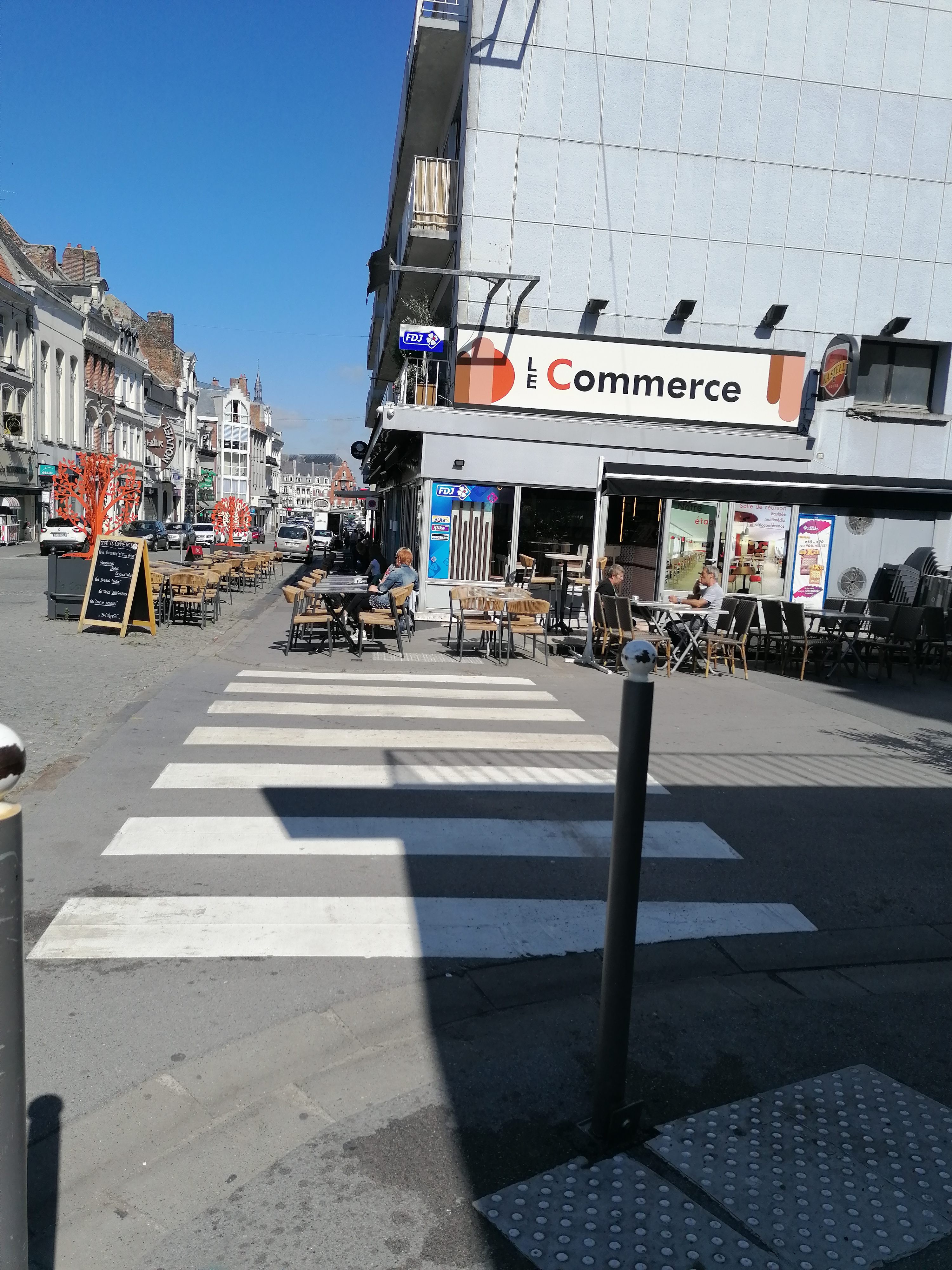 Photo n° 2 de l'avis de Jp.o fait le 29/07/2021 à 17:03