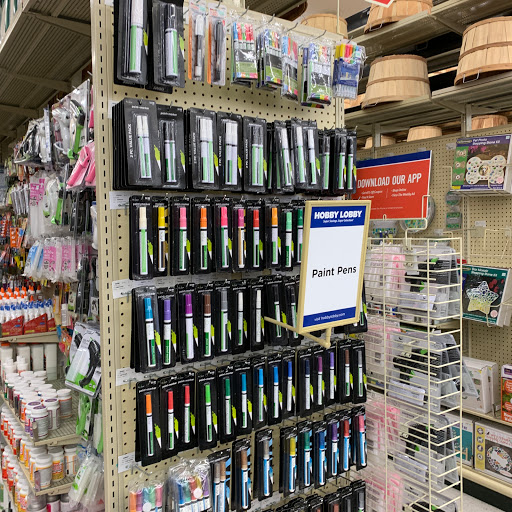 Craft Store «Hobby Lobby», reviews and photos, 5288 Preston Rd, Frisco, TX 75034, USA