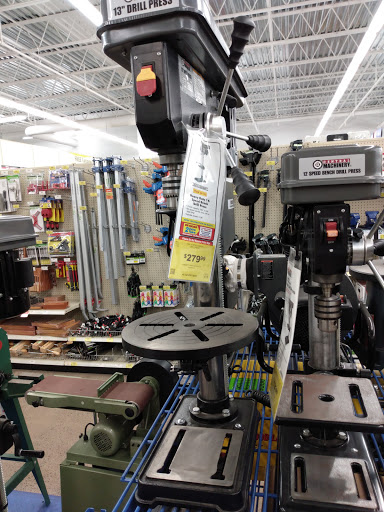 Hardware Store «Harbor Freight Tools», reviews and photos, 6515 Brockport Spencerport Rd #12a, Brockport, NY 14420, USA