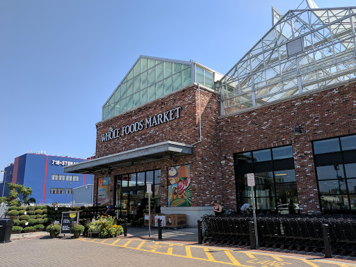 Grocery Store «Whole Foods Market», reviews and photos, 214 3rd St, Brooklyn, NY 11215, USA