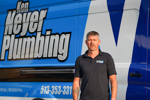 Plumber «Ken Neyer Plumbing, Inc.», reviews and photos, 4895 OH-128, Cleves, OH 45002, USA