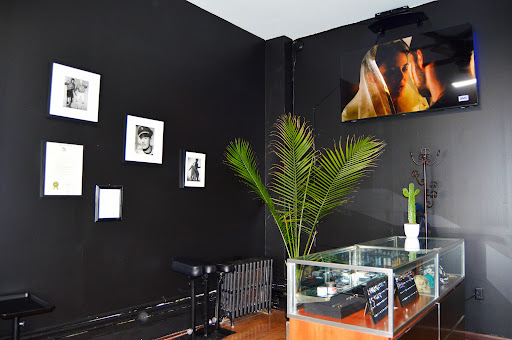 Explore ninja turtles tattoo ideas, creative tattoo ideas in New Rochelle, available at Lupitas Tattoos