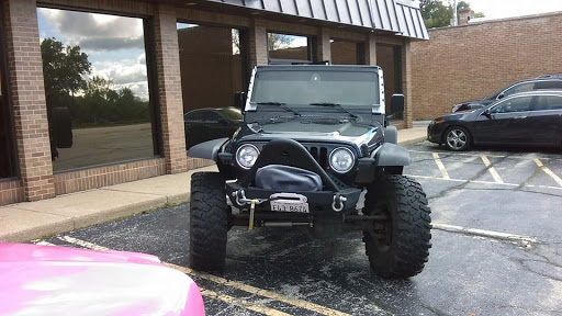 Auto Repair Shop «Action Auto Services inc.», reviews and photos, 648 Northwest Hwy, Palatine, IL 60074, USA