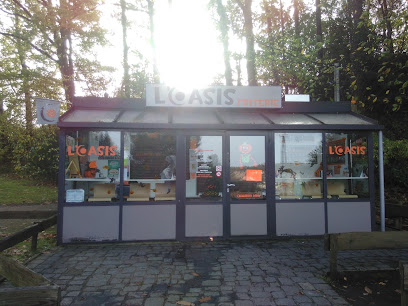 Friterie L'Oasis