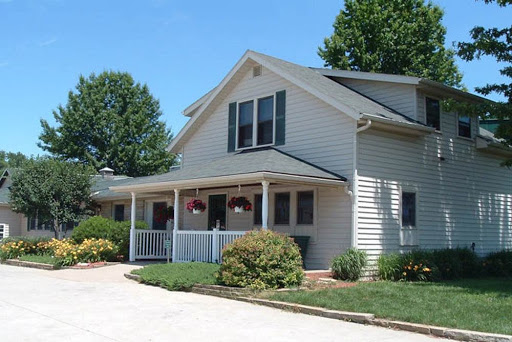 3165 Reese Rd NW, Dover, OH 44622, USA