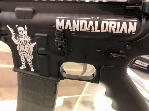 Pawn Shop «Family Jewelry & Pawn (Clermont-Minneola)», reviews and photos, 327 S Hwy 27, Minneola, FL 34715, USA