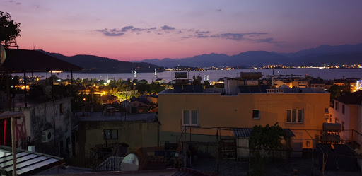 Amintas Hostel Fethiye