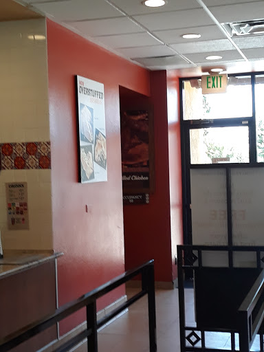 Mexican Restaurant «El Pollo Loco», reviews and photos, 72 Rio Rancho Rd, Pomona, CA 91766, USA