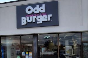 Odd Burger image