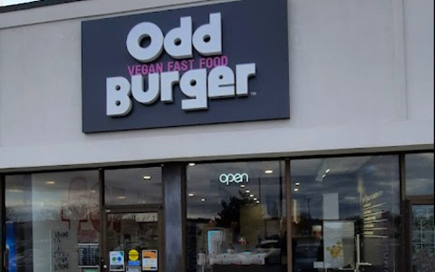 Odd Burger image