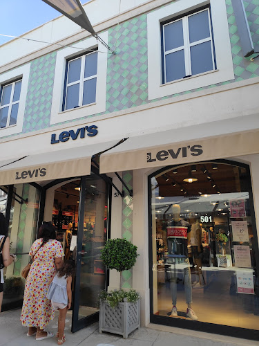 Levi's® Designer Outlet Algarve - Loulé