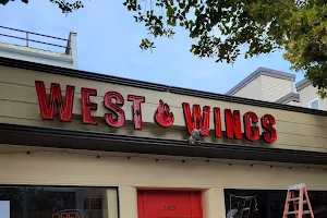 West Wings image