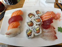 Plats et boissons du Restaurant de sushis Sushi Story à Paris - n°2