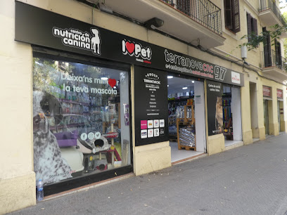 TerranovaCNC 97 - Servicios para mascota en Barcelona