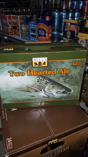 Liquor Store «Elixir Spirits», reviews and photos, 5441 Main St, Spring Hill, TN 37174, USA