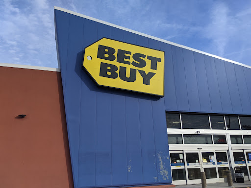 Electronics Store «Best Buy», reviews and photos, 1987 Sam Rittenberg Blvd, Charleston, SC 29407, USA