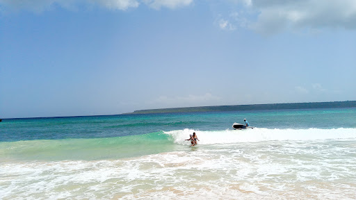 Playa Virgen