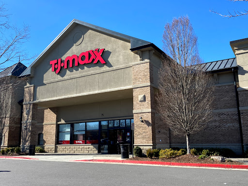 T.J. Maxx image 4