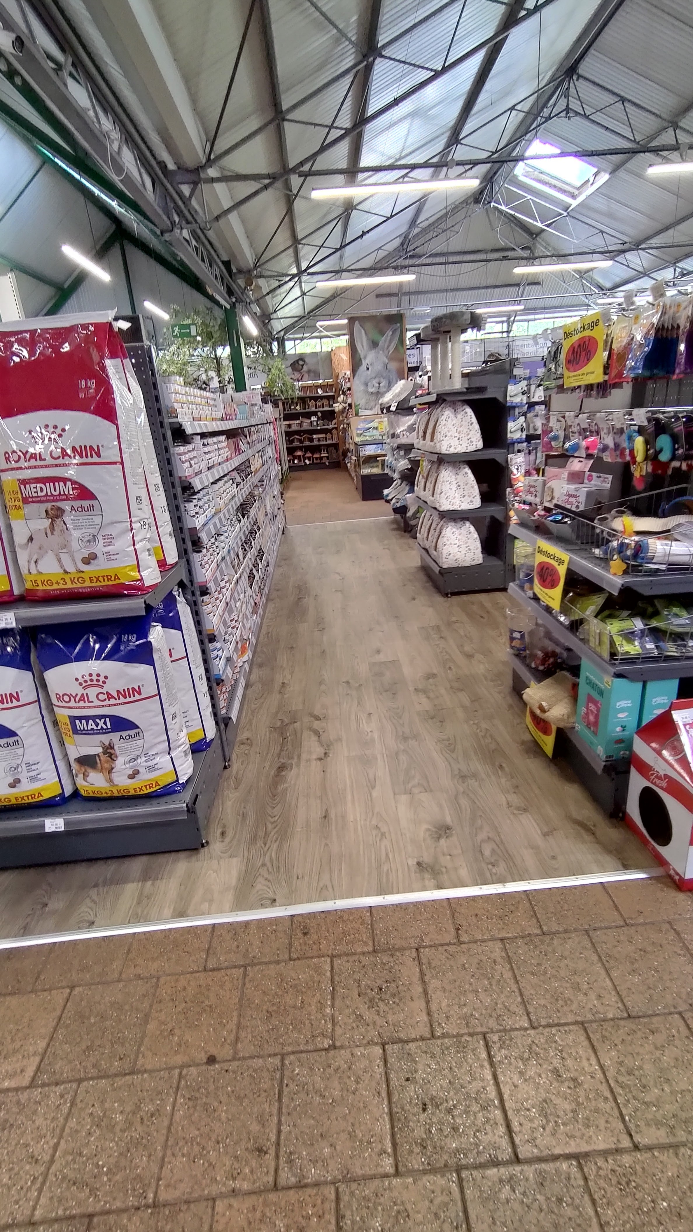 Photo n° 3 de l'avis de jean-philippe.a fait le 29/07/2021 à 15:28