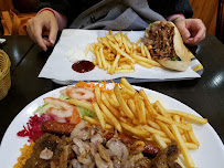 Plats et boissons du Kebab Restaurant Cappadoce à Pontoise - n°19