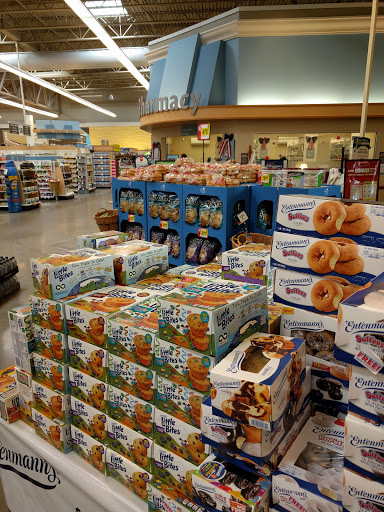 Grocery Store «Giant Food Stores», reviews and photos, 116 West Township Line Road, Havertown, PA 19083, USA