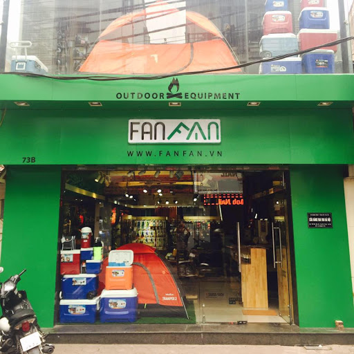 Fanfan Outdoor Equipment Store