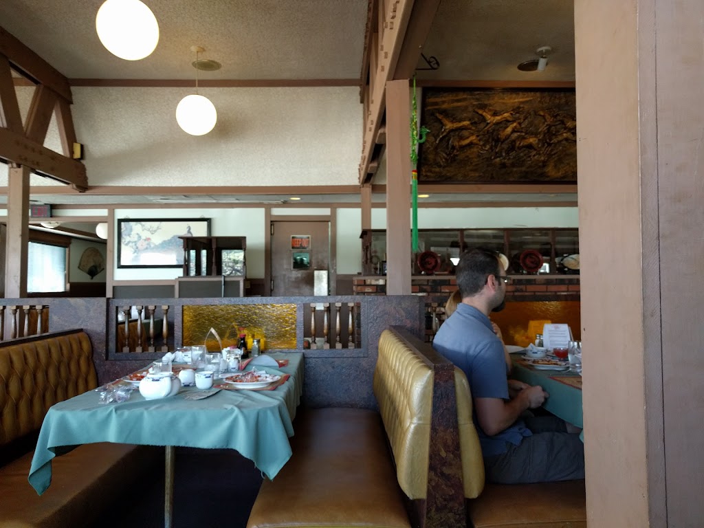 Mandarin Garden 49707