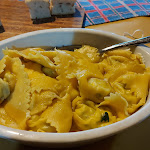 Photo n°4 de l'avis de Luca.a fait le 19/12/2021 à 20:52 sur le  Agriturismo Peri à Modena