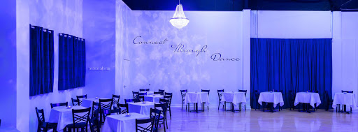 The Crystal Ballroom Dance Center