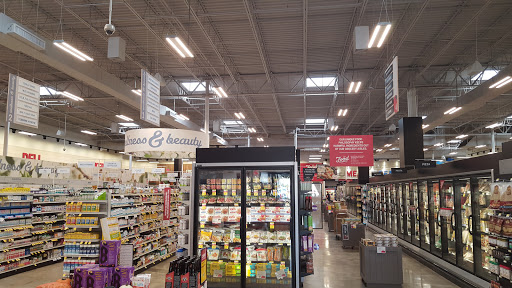 Grocery Store «Earth Fare», reviews and photos, 2405 SW 27th Ave #101, Ocala, FL 34471, USA