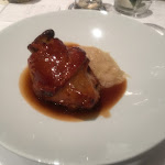 Photo n°2 de l'avis de Igor.a fait le 10/04/2018 à 10:48 sur le  Hotel La Tambra à Corvara