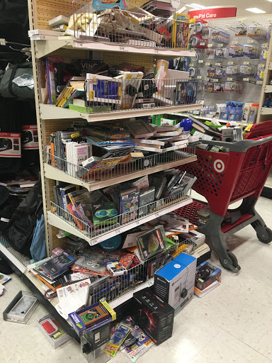 Department Store «Target», reviews and photos, 630 Main St, Hackensack, NJ 07601, USA