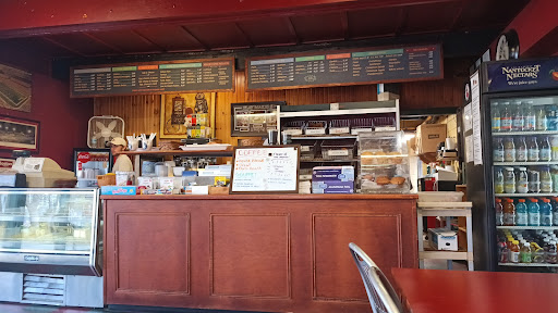 Bagel Shop «Atlantic Bagel & Coffee Co», reviews and photos, 282 Main St, Hingham, MA 02043, USA