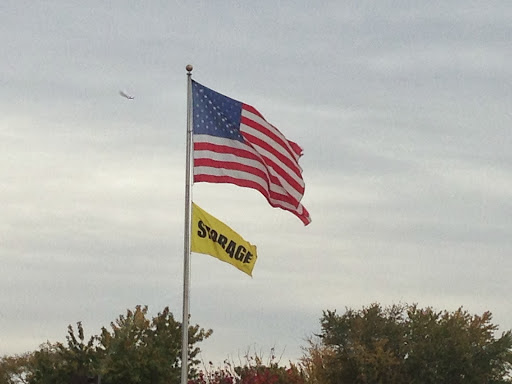 Self-Storage Facility «Brookville Road Self Storage - StoreNow», reviews and photos, 1251 Interchange Way, Indianapolis, IN 46239, USA