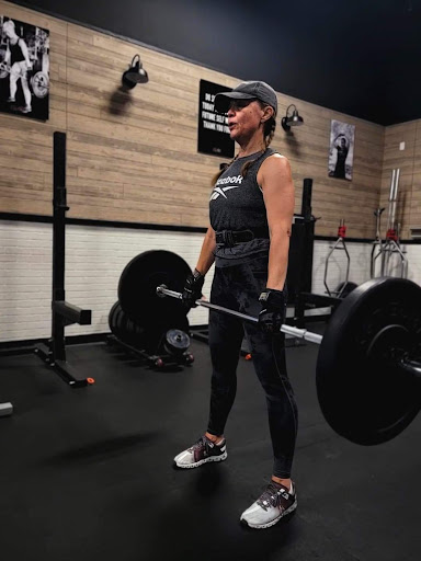 Gym «Next Level Fitness», reviews and photos, 75130 Mediterranean, Palm Desert, CA 92211, USA