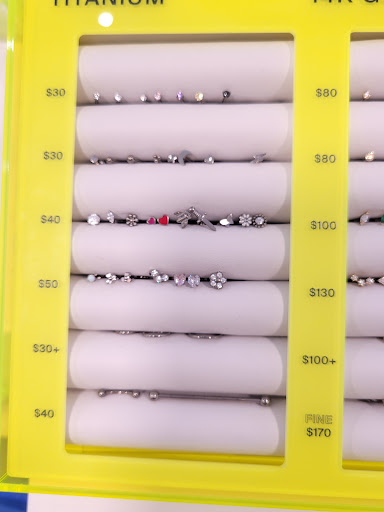 Explore truck tattoo ideas, creative tattoo ideas in Madison, available at STUDS State Street