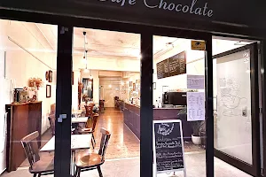 Café Chocolate image