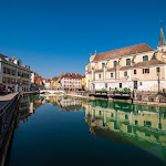 Photo n° 10 de l'avis de Océane. fait le 18/04/2022 à 11:05 pour Hôtel de Ville d'Annecy à Annecy