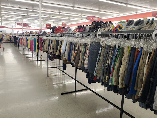 Thrift Store «City Thrift», reviews and photos